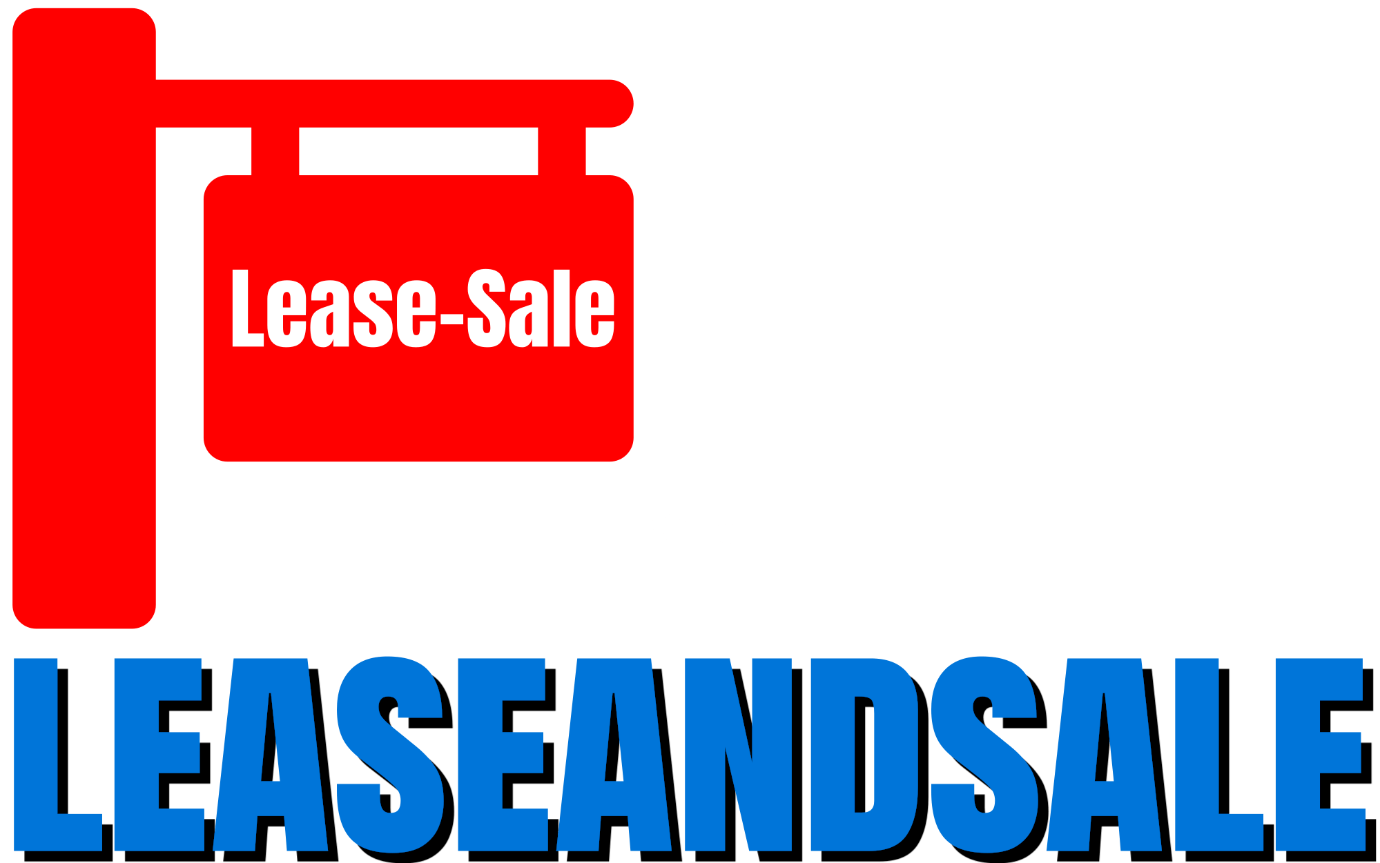 lease/sale